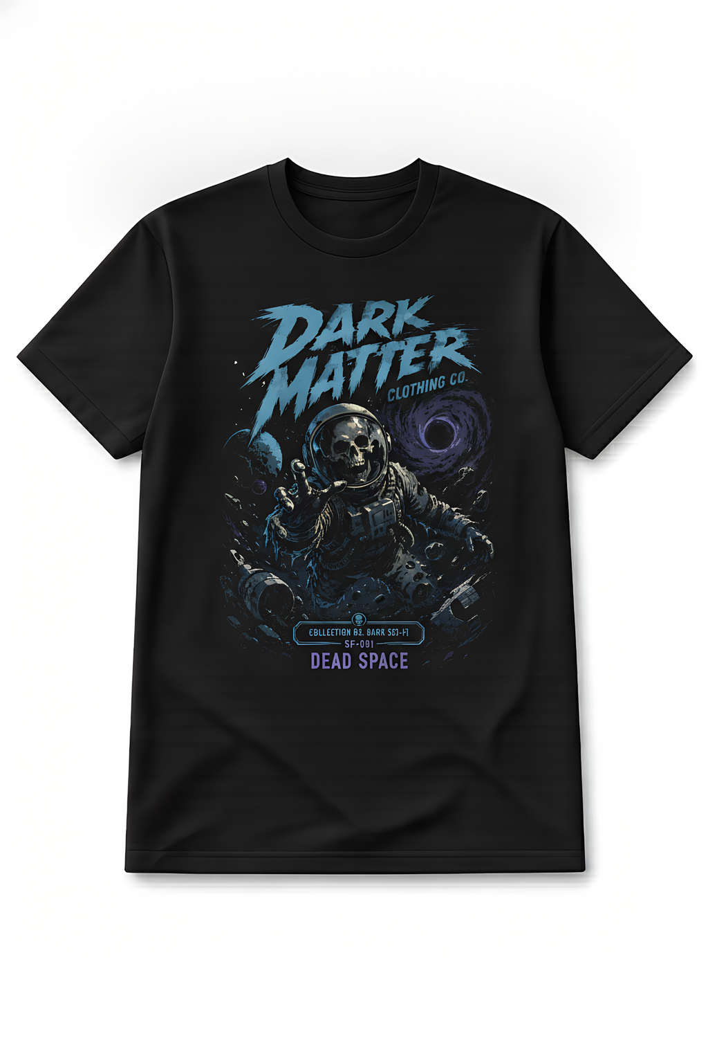 Dead Space Men's Tee