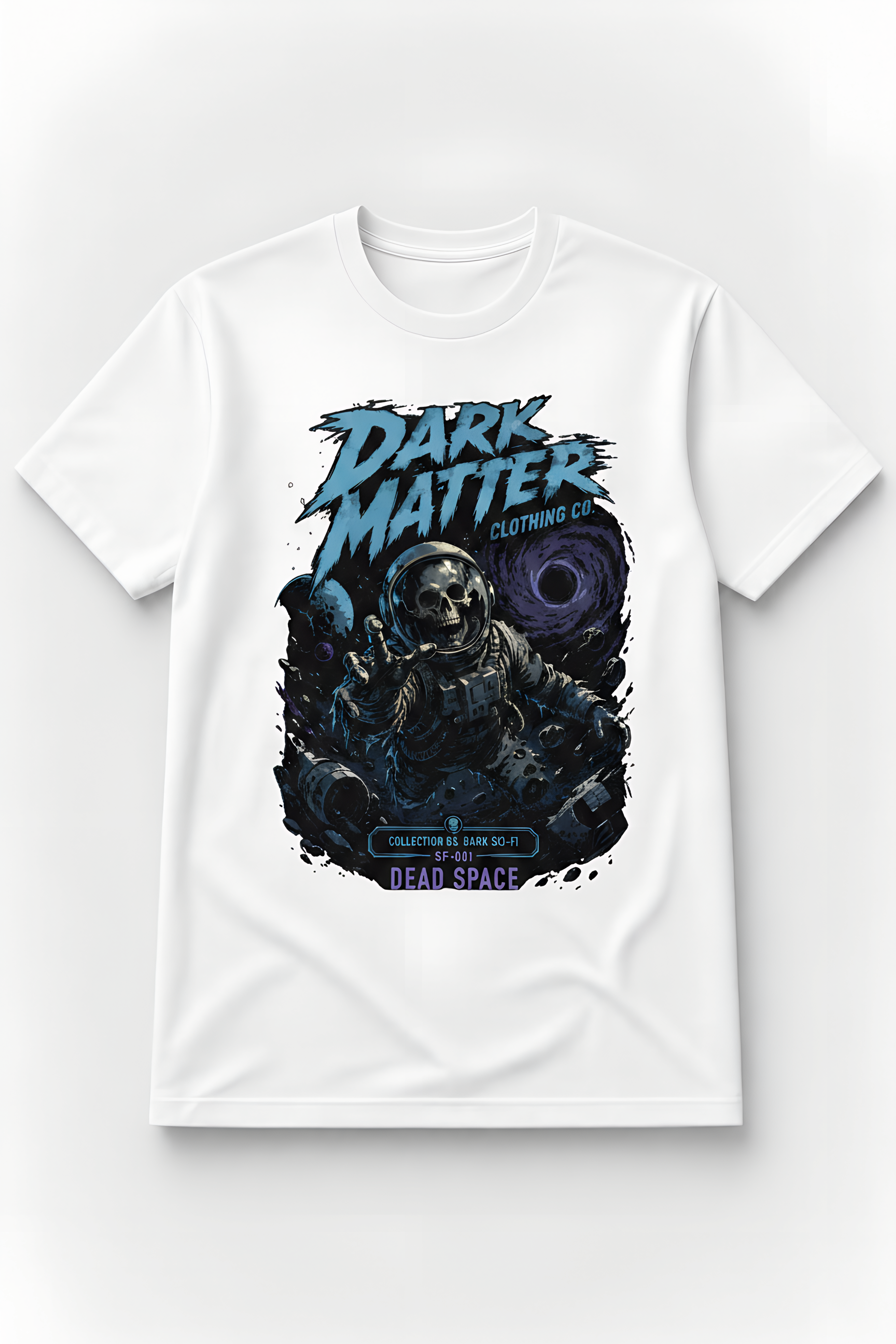 Dead Space Men's Tee