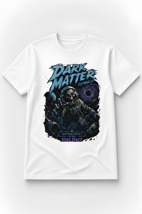 Dead Space Men's Tee