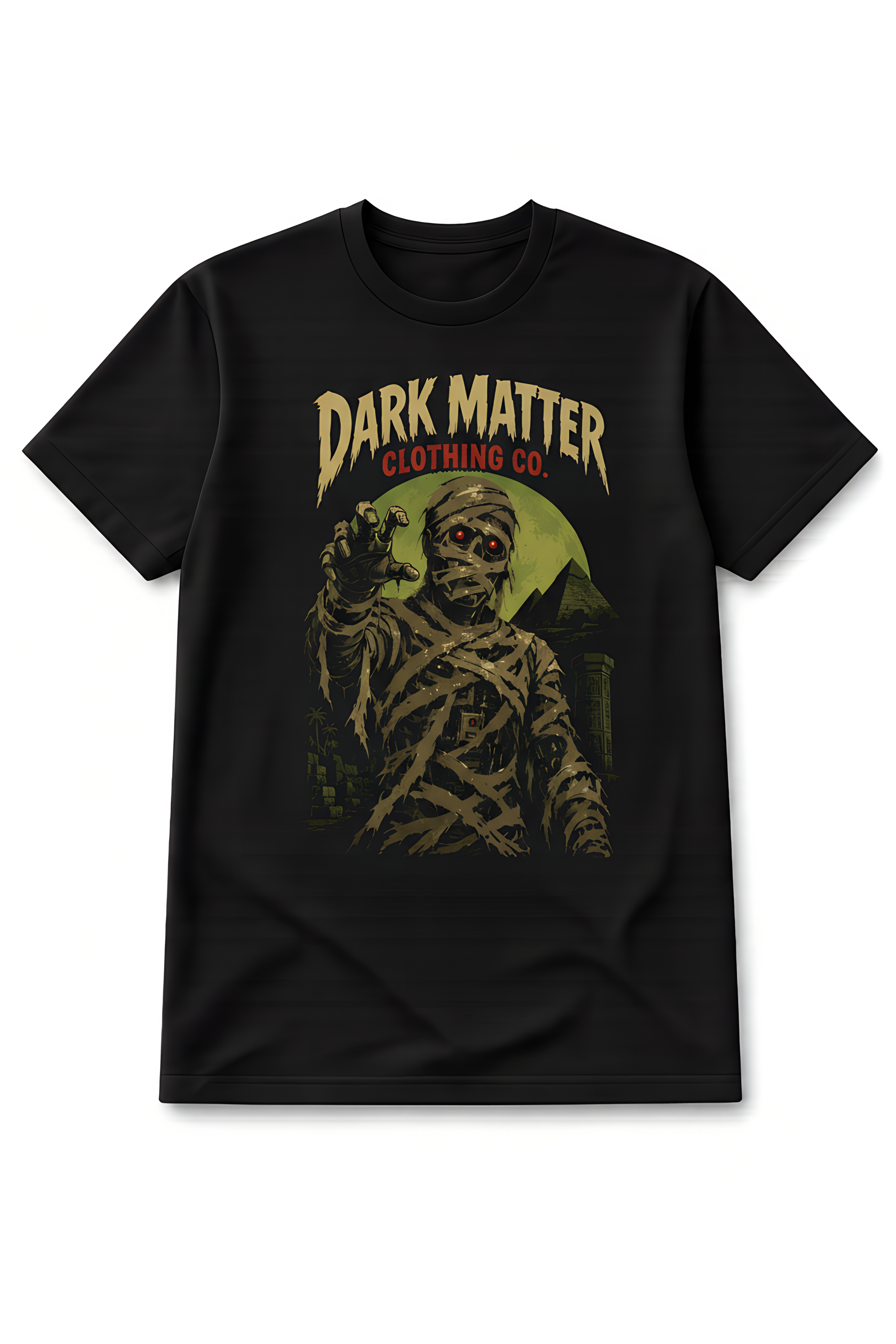 Terminator Mummy Men's Tee