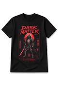 Neon Samurai Men's Tee